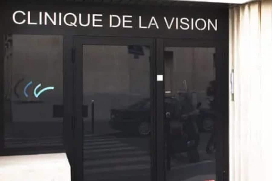 clinique de la vision paris dr kader belahda chirurgien ophtalmologue specialiste strabisme et cataracte paris